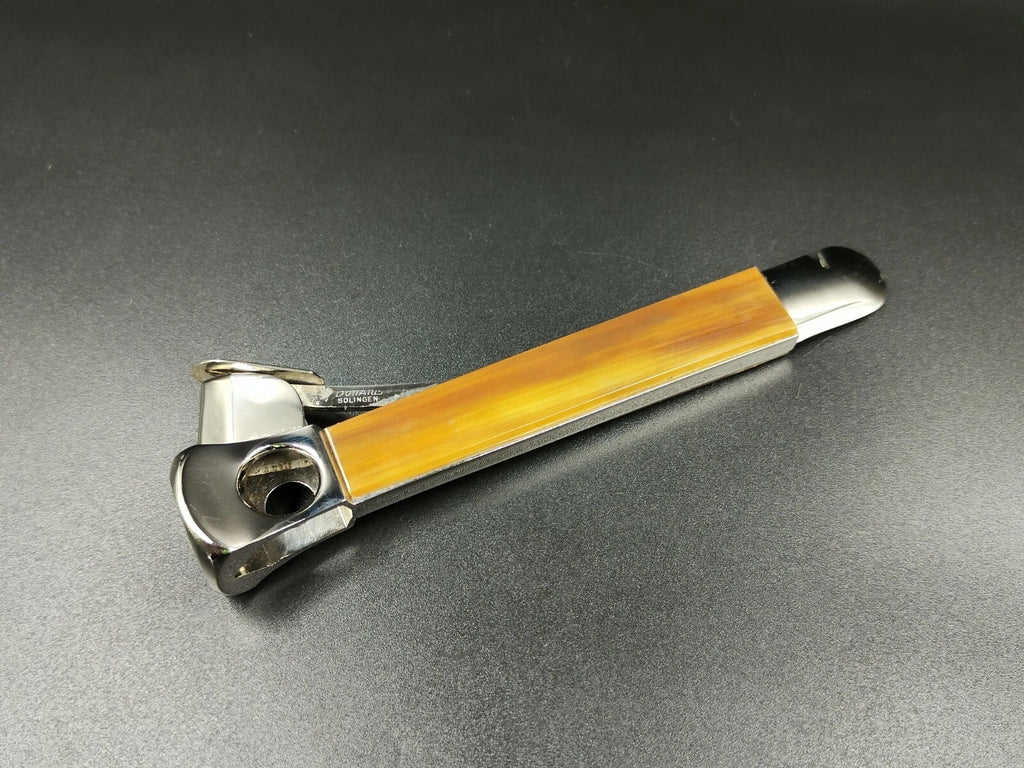 Coupe-Cigare Solingen Donatus Bakélite – Vintage 1960