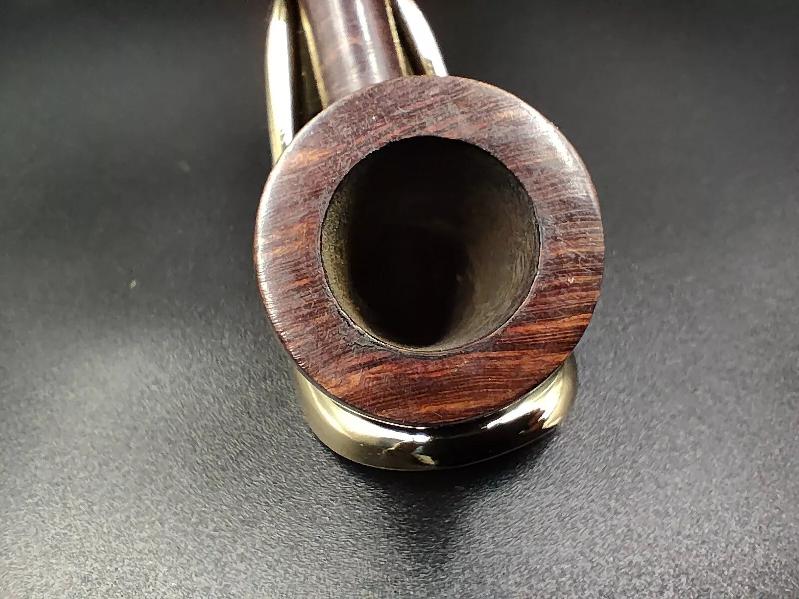 Pipe Bruyère Française Très Bon État