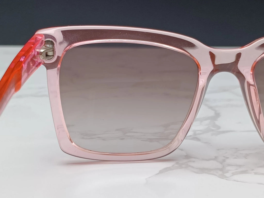 NEW OLD STOCK - SIMPLE EYEWEAR-LIMITED EDITION - MAGNOLIA 006 51/19 - 140 - 1619