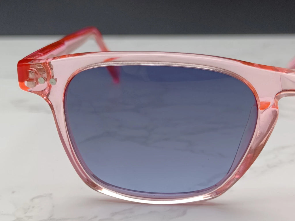 NEW OLD STOCK - SIMPLE EYEWEAR-LIMITED EDITION - POP LIFE 006 47/23 - 145 - 1618