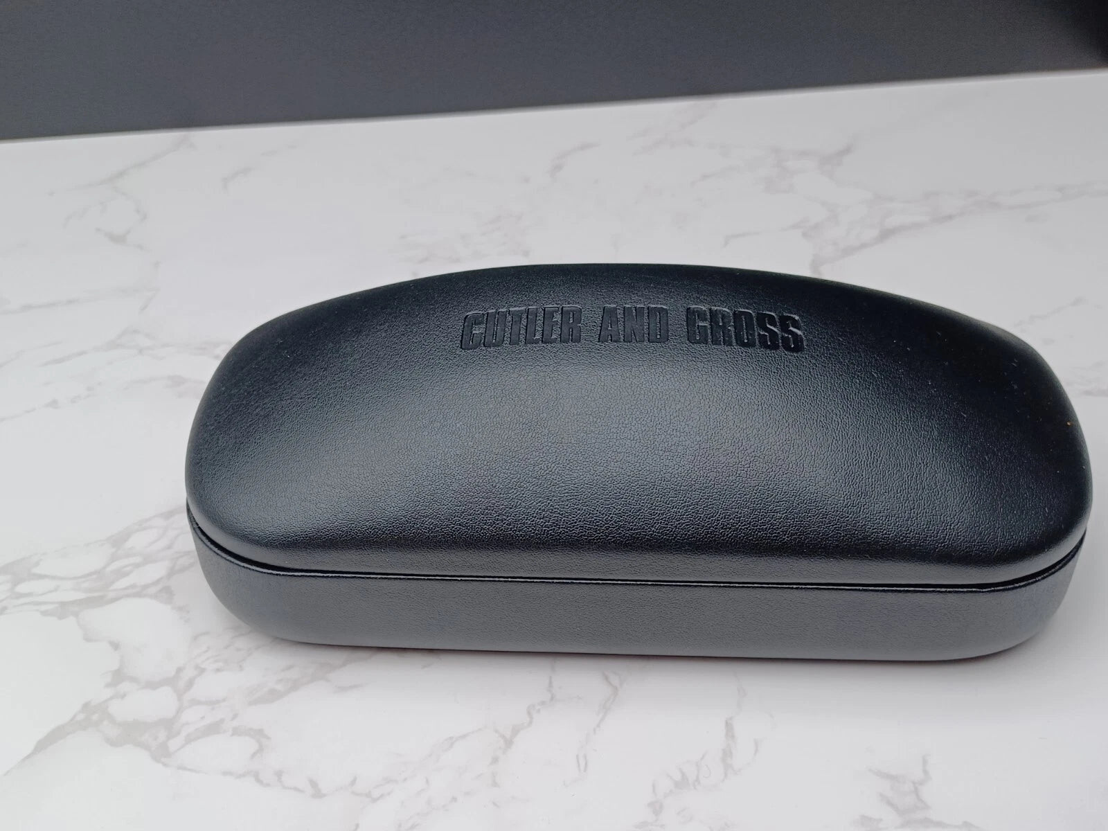 NICE CUTLER AND CROSS OF LONDON - M 1083 - Sunglasses - New Old Stock