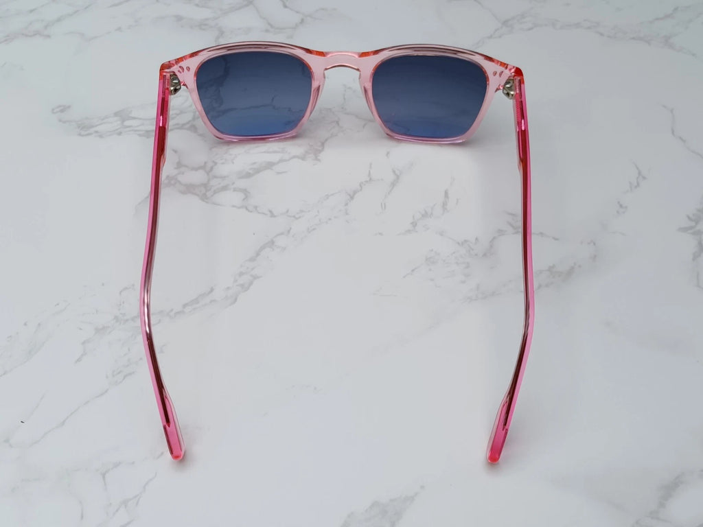 NEW OLD STOCK - SIMPLE EYEWEAR-LIMITED EDITION - POP LIFE 006 47/23 - 145 - 1618