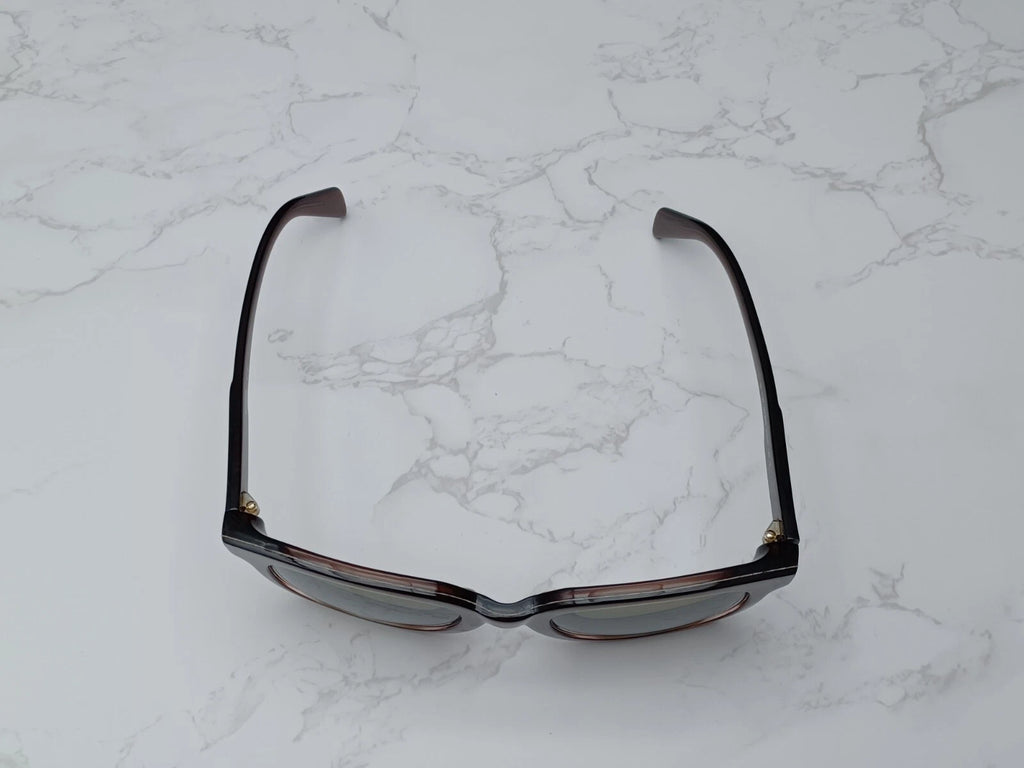 NEW OLD STOCK - DIESEL SUNGLASSES - DL 0137 - col.50G - 52/21 - 140 - CA-1621