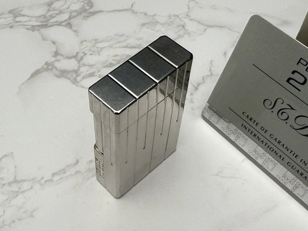 RARE S.T. DUPONT L1 BR - Perspective 2000 - Limited Edition 1779/2000 -AL04-1776