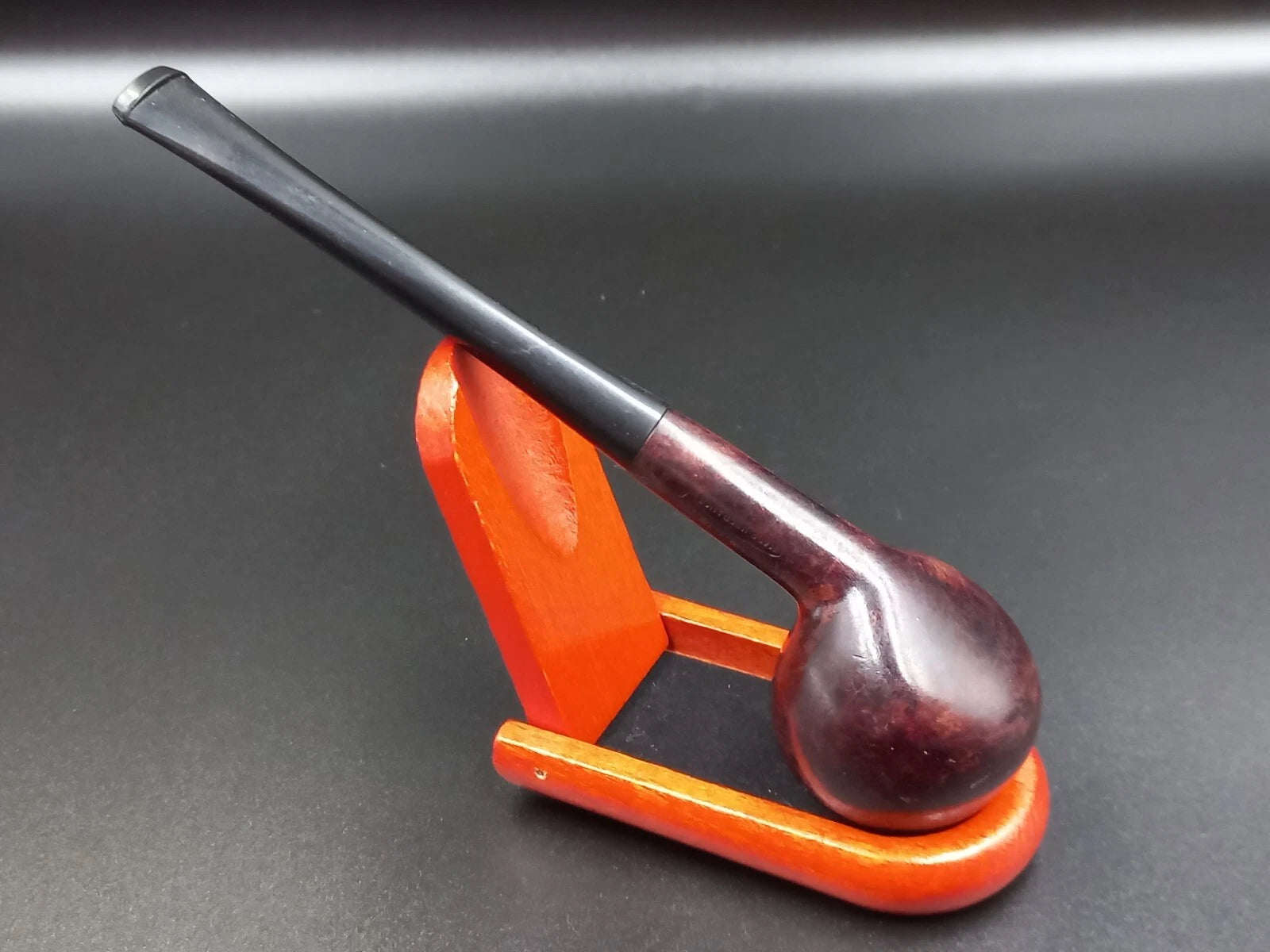 Pipe Bruyère Fabriquée en France - Très Bon État