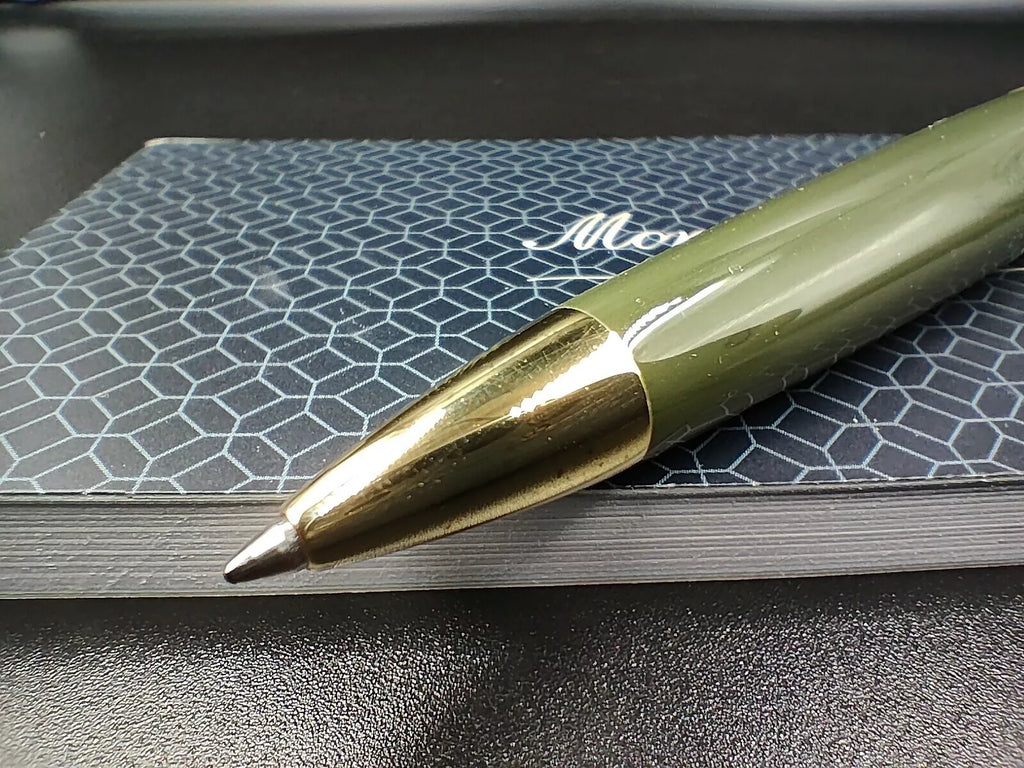 MONTEGRAPPA - Elvis Presley - Ballpoint Pen - Limited Edition 336/958 - ED XL