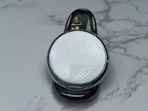 DUKE Pocket Watch - 15 Jewels  - Stainless steel - Functional - AE05-1673