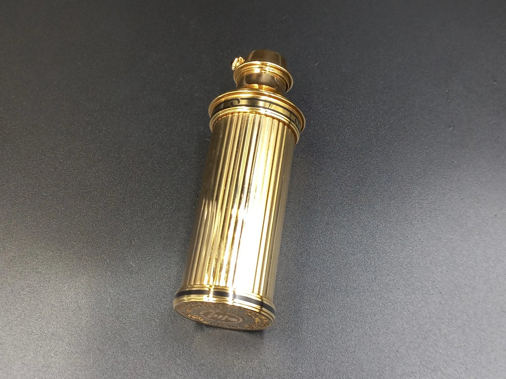 Vaporisateur rechargeable Cartier Doré pour Sac à Main – Luxe Occasion