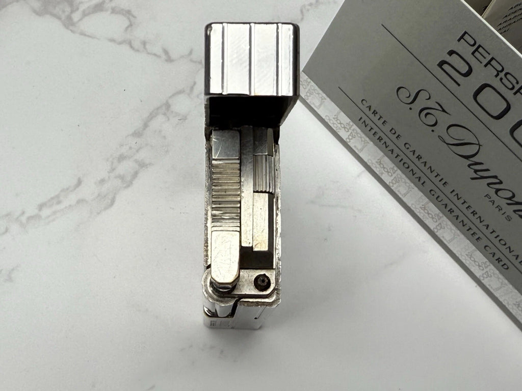 RARE S.T. DUPONT L1 BR - Perspective 2000 - Limited Edition 1779/2000 -AL04-1776