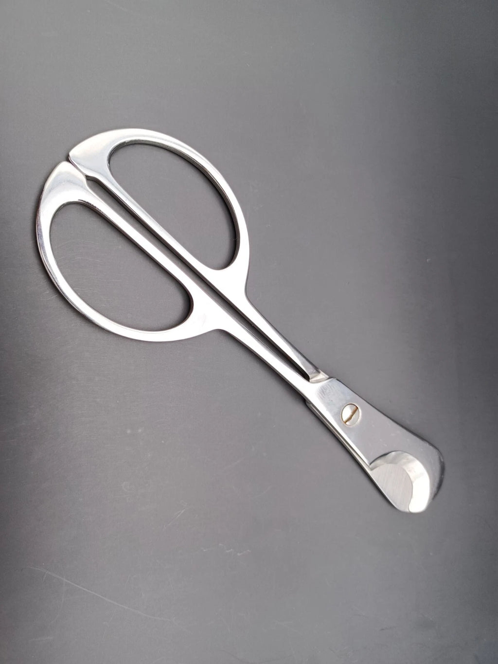 Nice Solingen Scissors Cigar Cutter - Made In Germany - 1580ED02