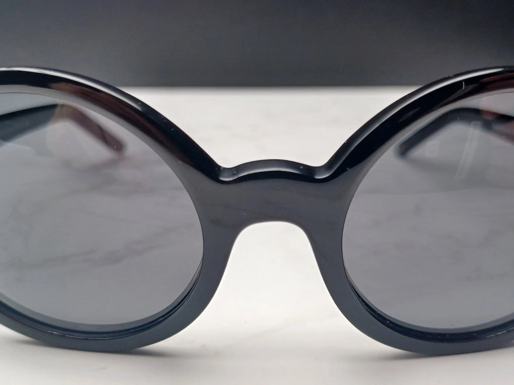 FUNK FOOD EYEWEAR- ALIVENCA Model - 52/21-145 - Sunglasses - New Old Stock-1747