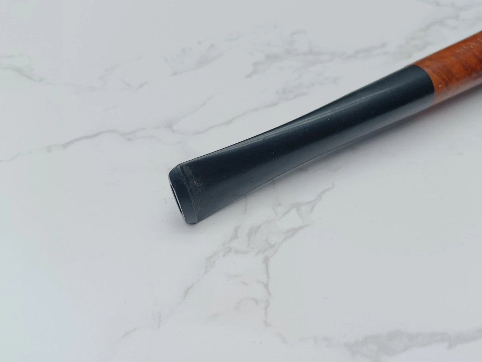 Pipe en Bruyère Lemby - Vintage - Made in France – Occasion