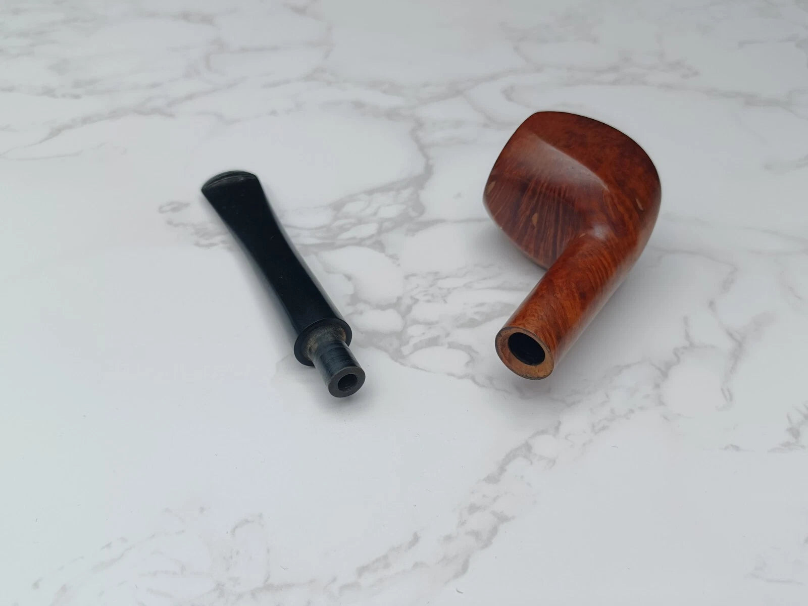 Pipe en Bruyère Lemby - Vintage - Made in France – Occasion