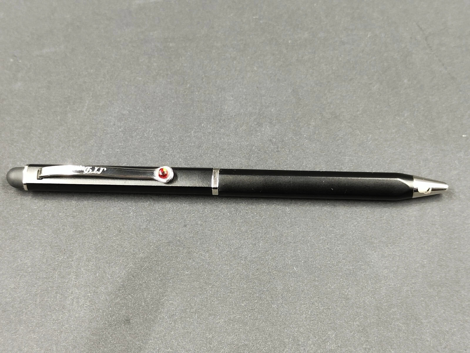 ST DUPONT " Karl Lagerfeld " - USB key & Ballpoint pen - Box & Guarantee - ED XL