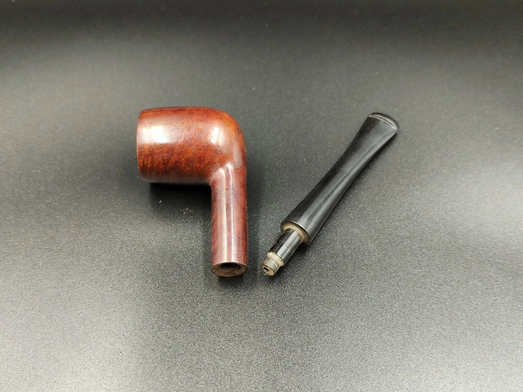Pipe Bruyère Française Très Bon État