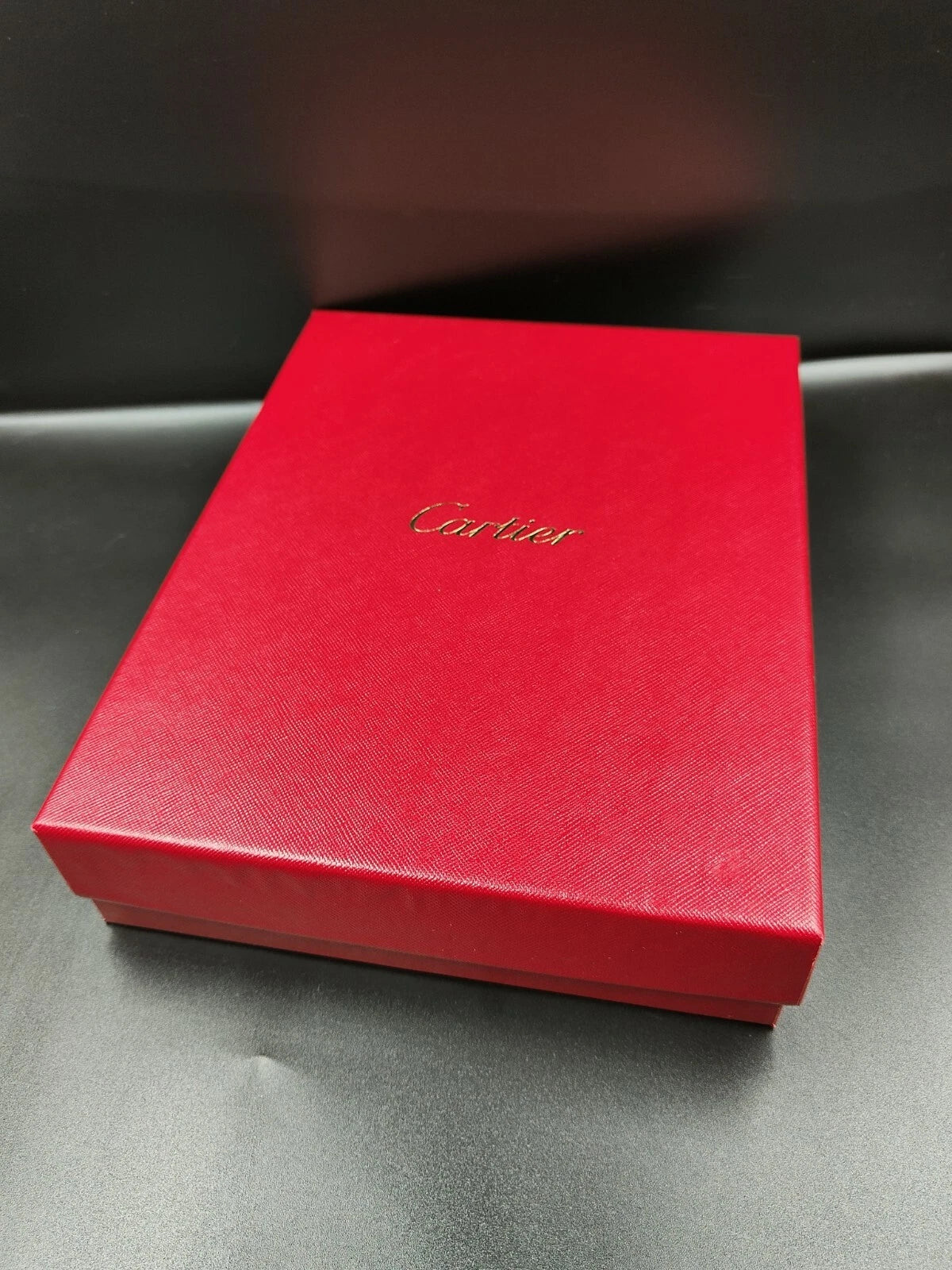 Lot de deux cendriers Cartier Porcelaine avec Boîte d'origine — Occasion