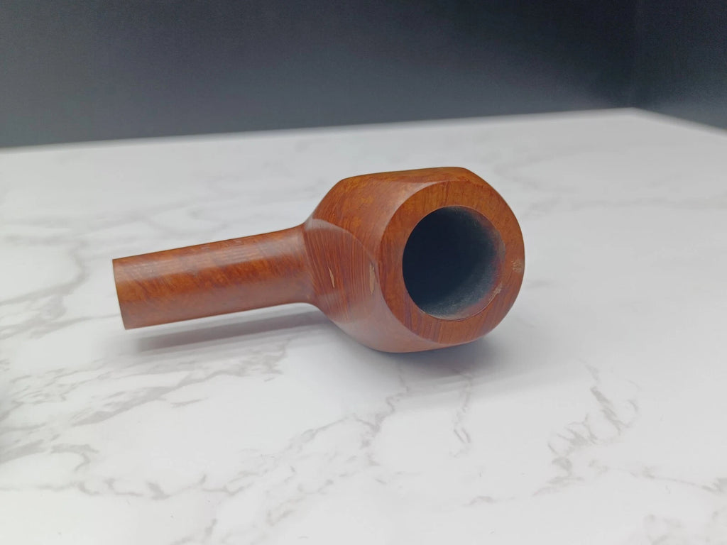 Pipe en Bruyère Lemby - Vintage - Made in France – Occasion