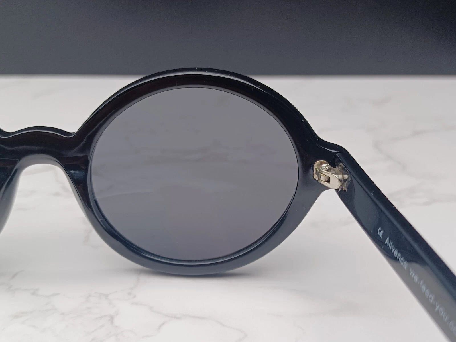 FUNK FOOD EYEWEAR- ALIVENCA Model - 52/21-145 - Sunglasses - New Old Stock-1747