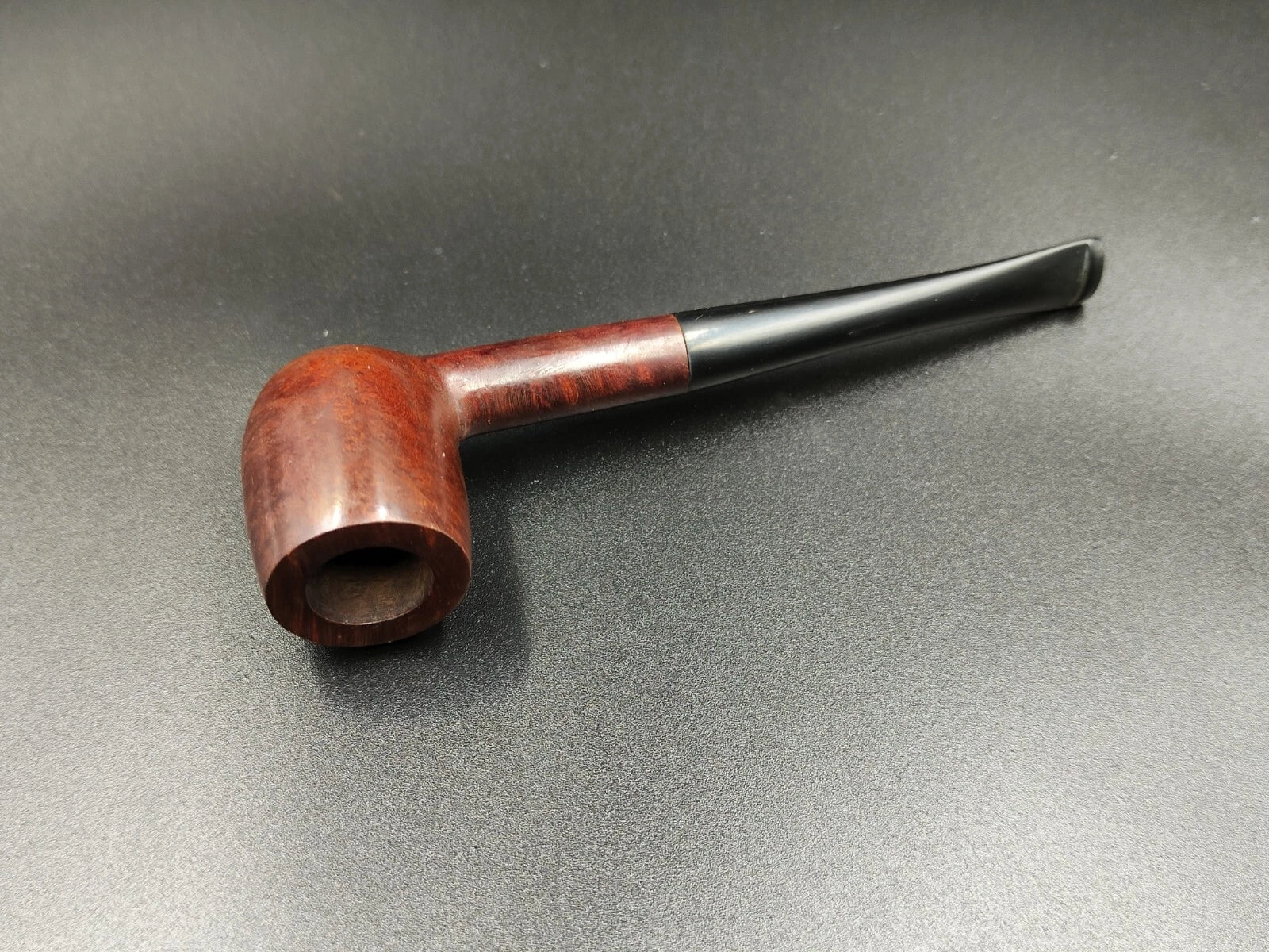 Pipe Bruyère Française Très Bon État