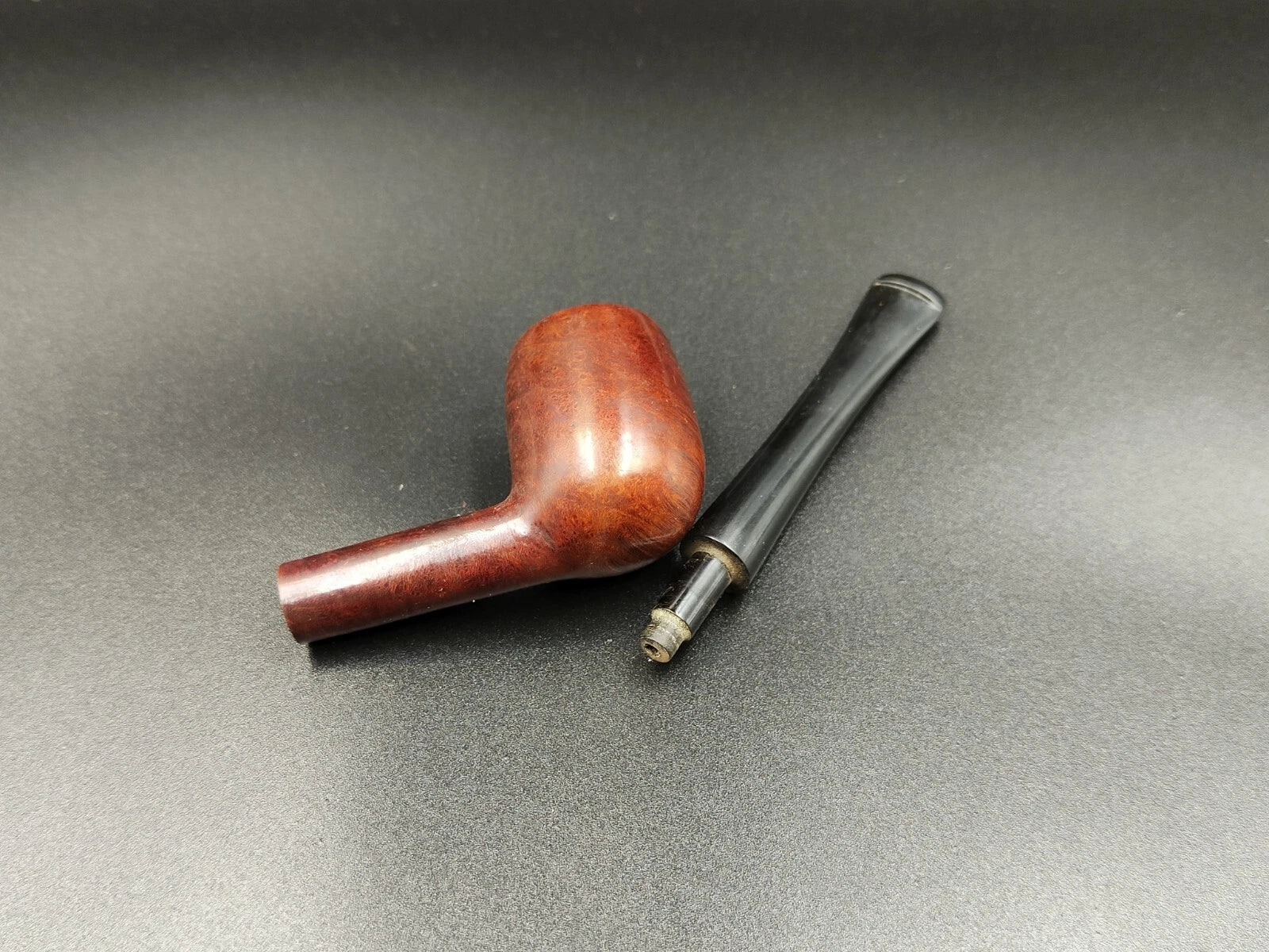 Pipe Bruyère Française Très Bon État