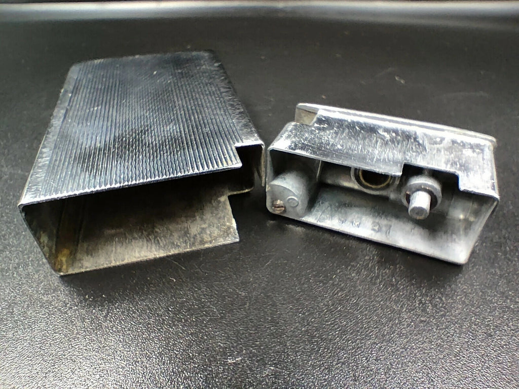 Feudor - Collectible Gas Lighter - Brevete SGDG - Made In France - 0359CO BB01