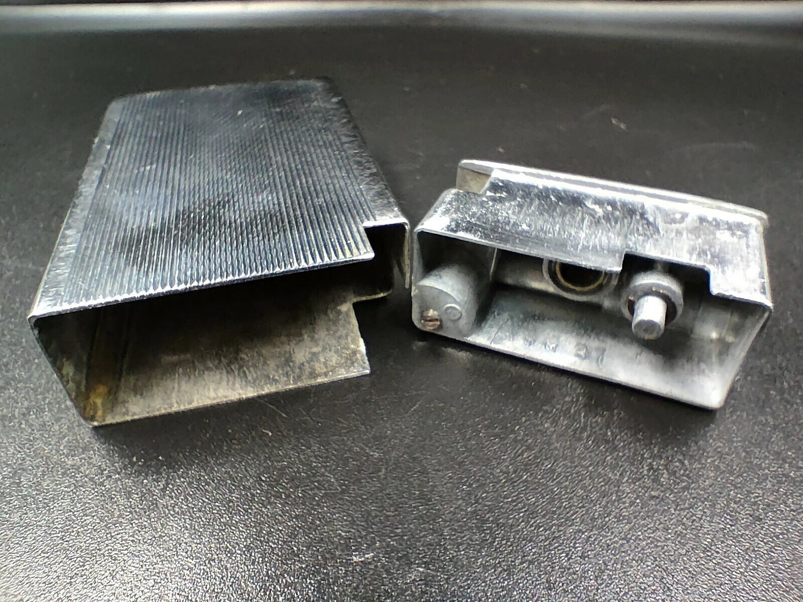 Feudor - Collectible Gas Lighter - Brevete SGDG - Made In France - 0359CO BB01