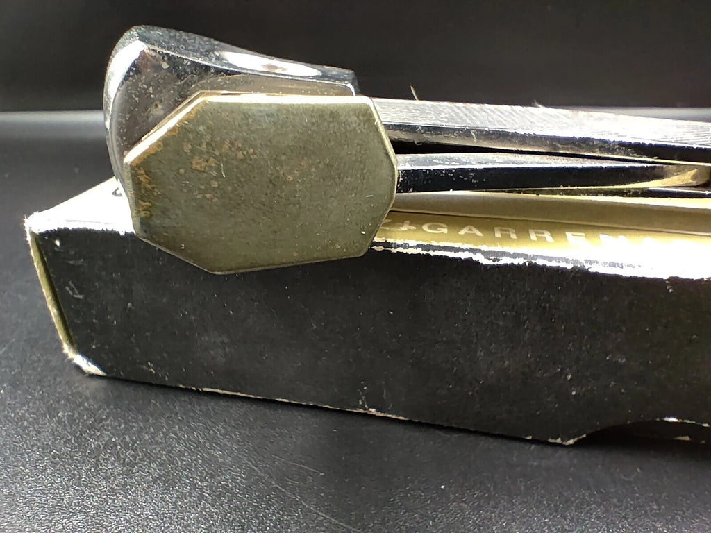 SOLINGEN " Donatus " - Cigar Cutter - Silver Color - With Box - 0726CO BB12