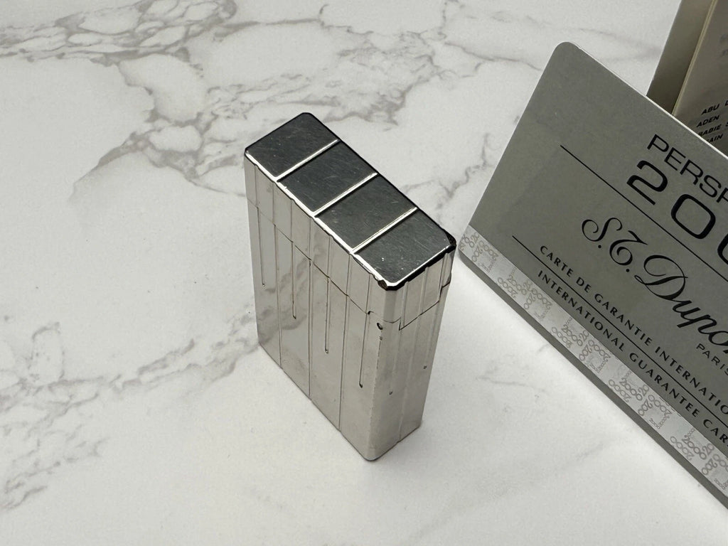 RARE S.T. DUPONT L1 BR - Perspective 2000 - Limited Edition 1779/2000 -AL04-1776