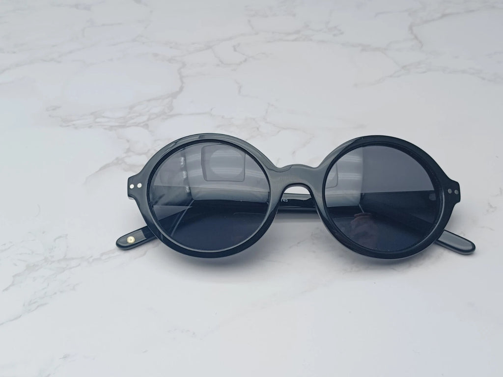 FUNK FOOD EYEWEAR- ALIVENCA Model - 52/21-145 - Sunglasses - New Old Stock-1747