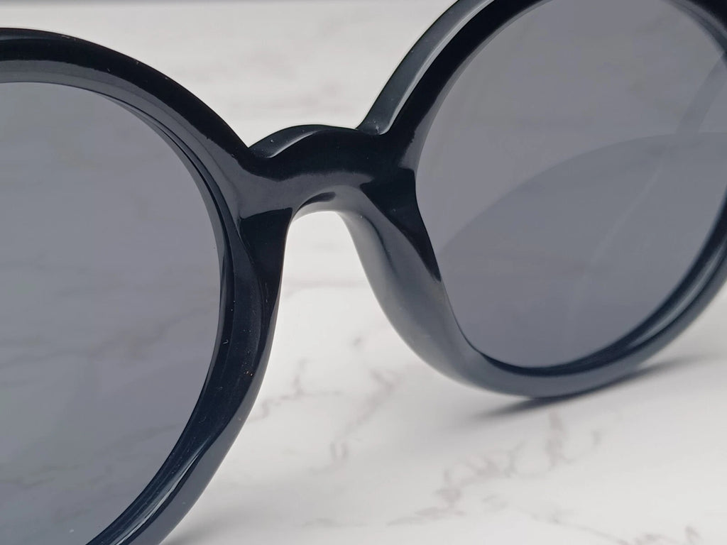 FUNK FOOD EYEWEAR- ALIVENCA Model - 52/21-145 - Sunglasses - New Old Stock-1747