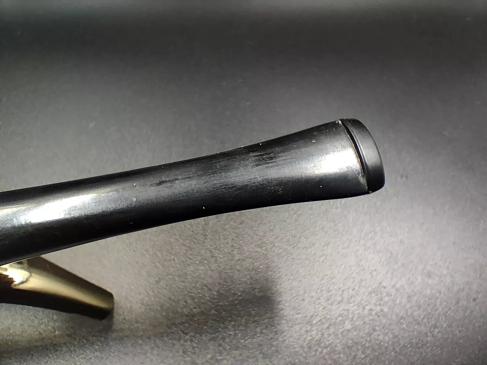 Pipe Bruyère Française Très Bon État