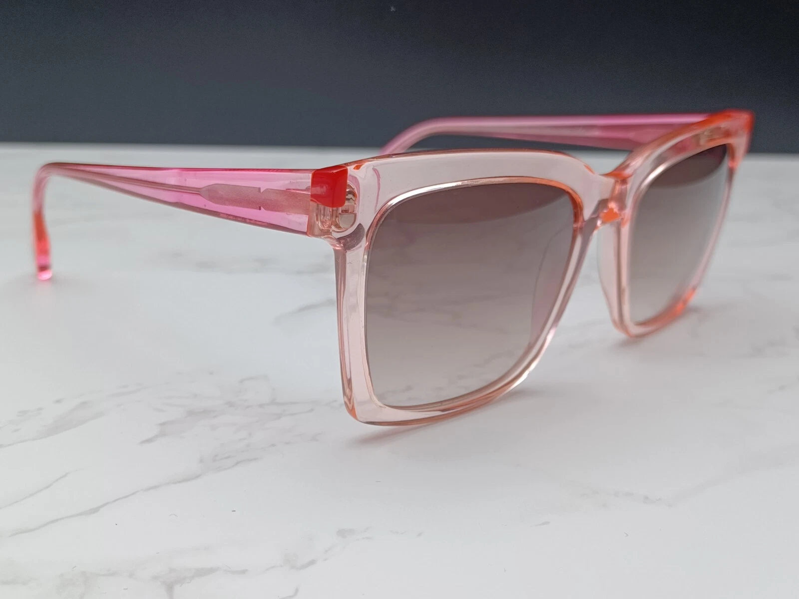 NEW OLD STOCK - SIMPLE EYEWEAR-LIMITED EDITION - MAGNOLIA 006 51/19 - 140 - 1619