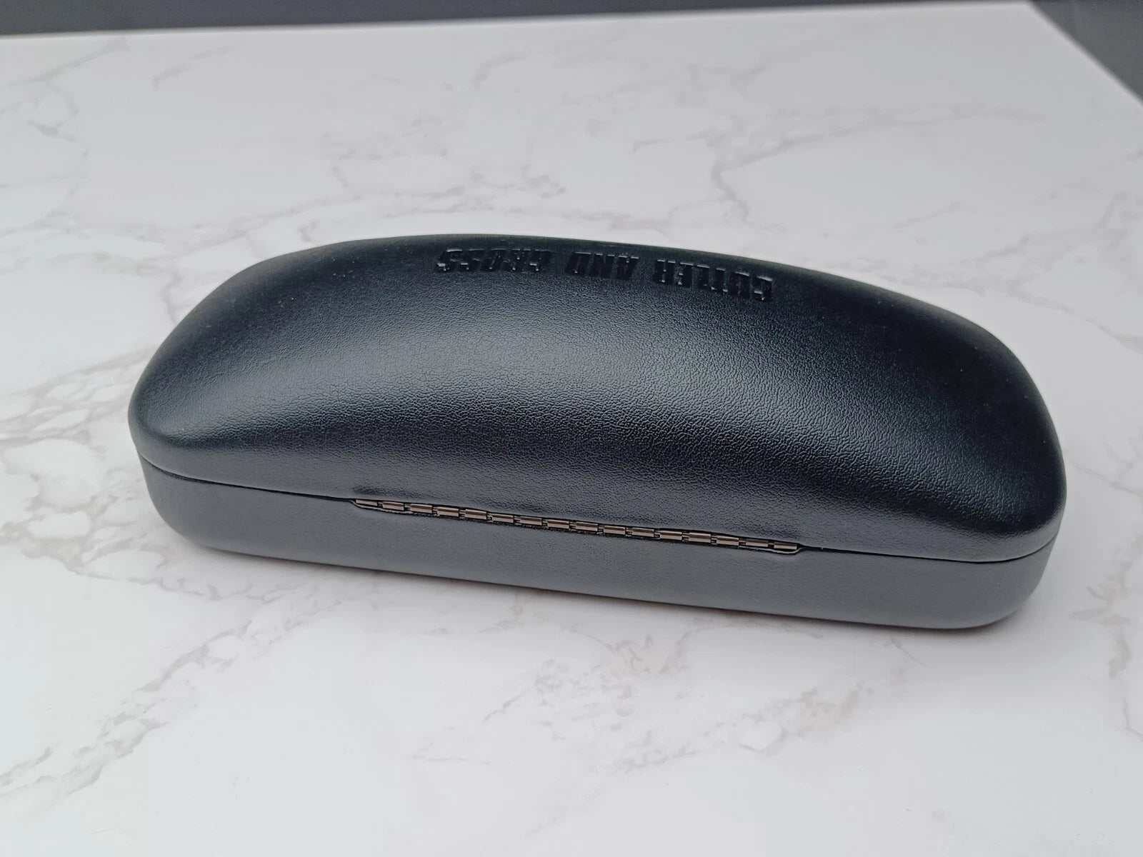 NICE CUTLER AND CROSS OF LONDON - M 1083 - Sunglasses - New Old Stock