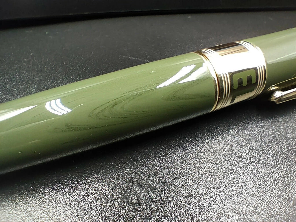 MONTEGRAPPA - Elvis Presley - Ballpoint Pen - Limited Edition 336/958 - ED XL
