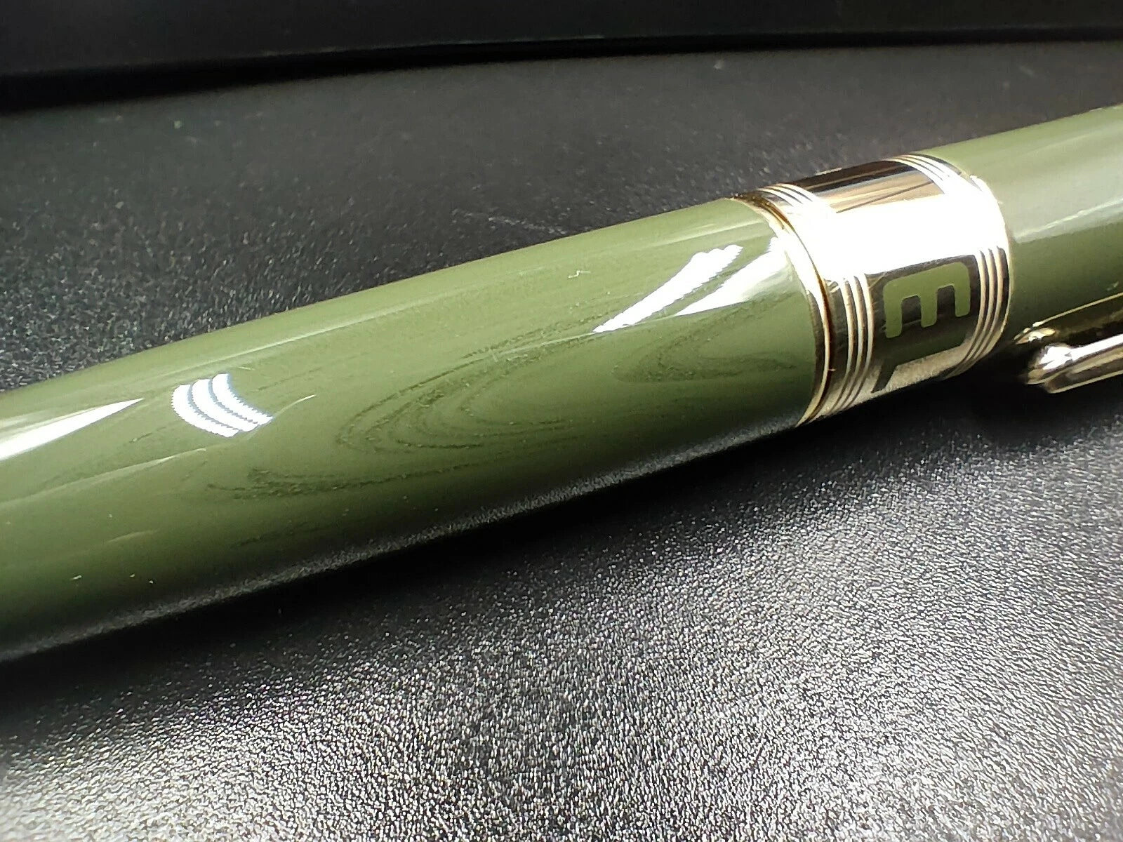 MONTEGRAPPA - Elvis Presley - Ballpoint Pen - Limited Edition 336/958 - ED XL