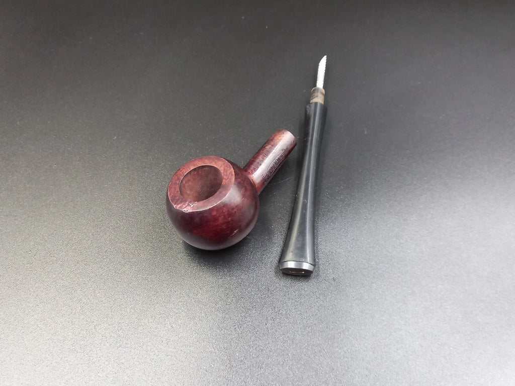 Pipe Bruyère Fabriquée en France - Très Bon État