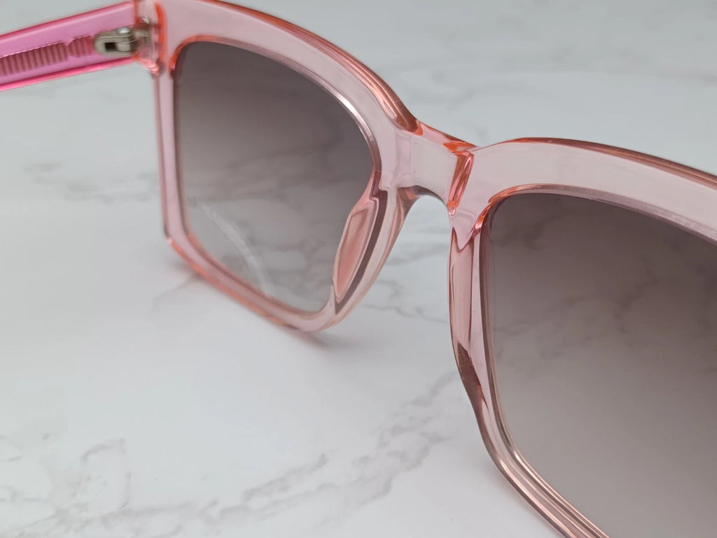 NEW OLD STOCK - SIMPLE EYEWEAR-LIMITED EDITION - MAGNOLIA 006 51/19 - 140 - 1619