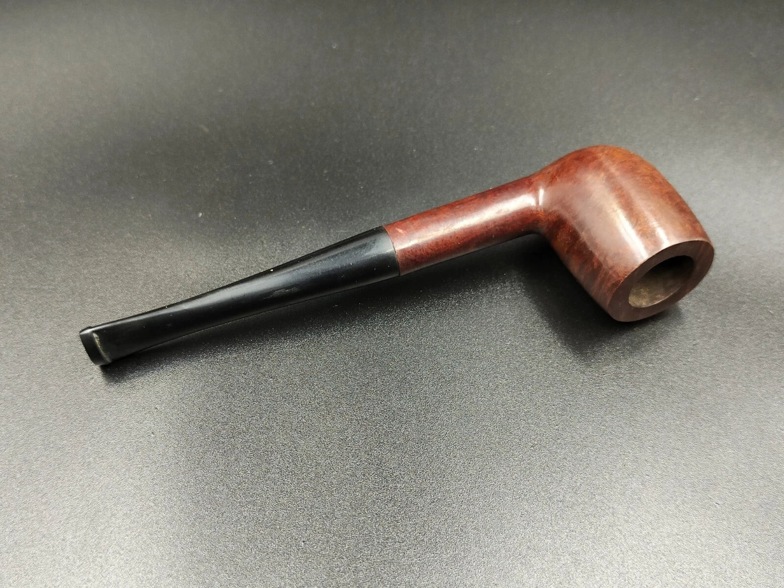 Pipe Bruyère Française Très Bon État