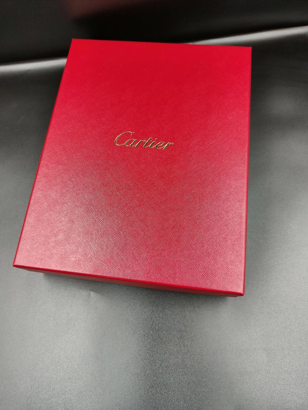 Lot de deux cendriers Cartier Porcelaine avec Boîte d'origine — Occasion