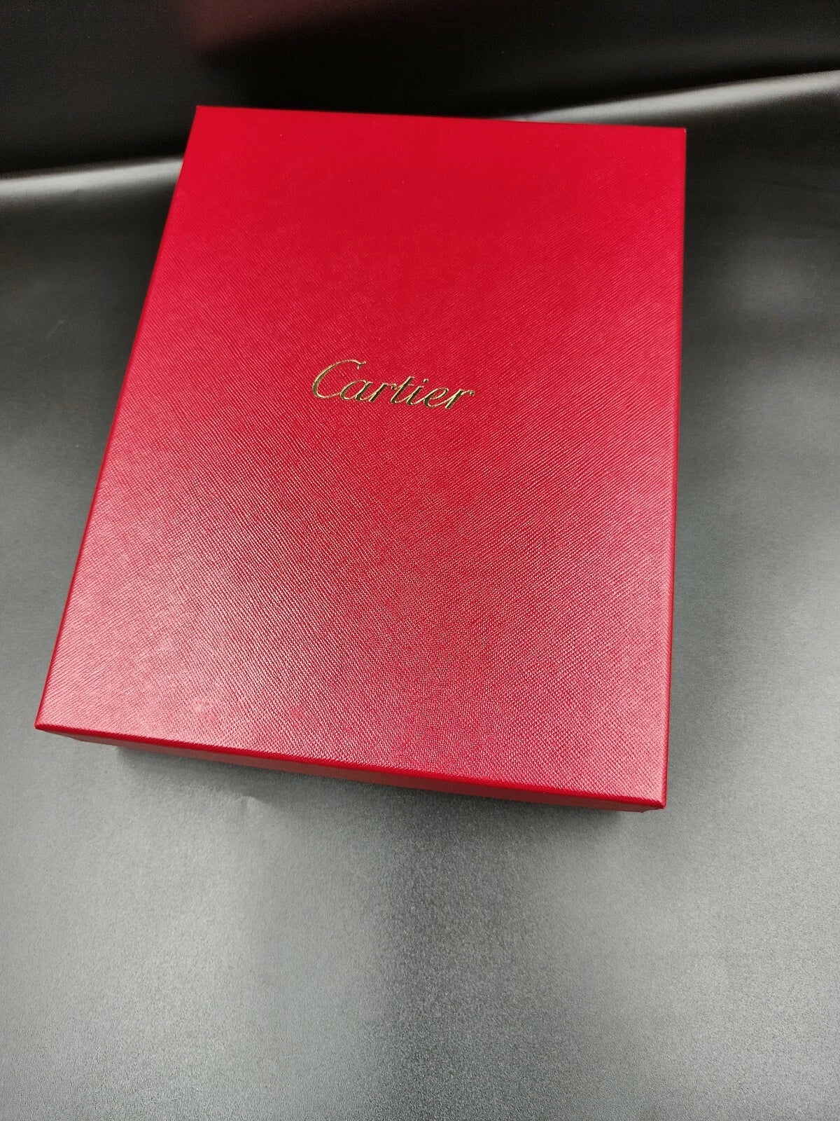 Lot de deux cendriers Cartier Porcelaine avec Boîte d'origine — Occasion