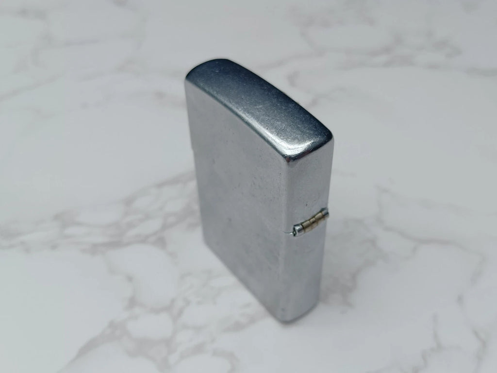 Nice ZIPPO SCORPIO - Petrol Lighter - 2005 - With Box - AG08-1594