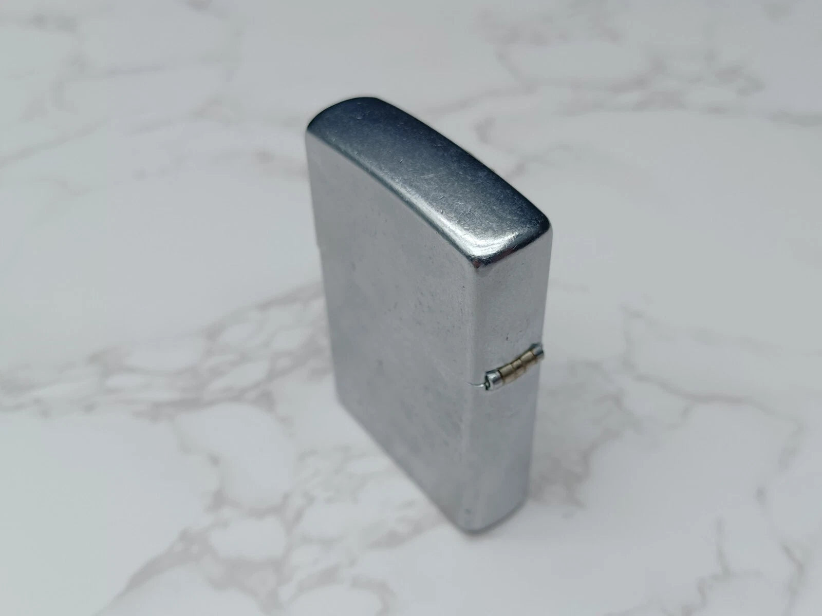 Nice ZIPPO SCORPIO - Petrol Lighter - 2005 - With Box - AG08-1594