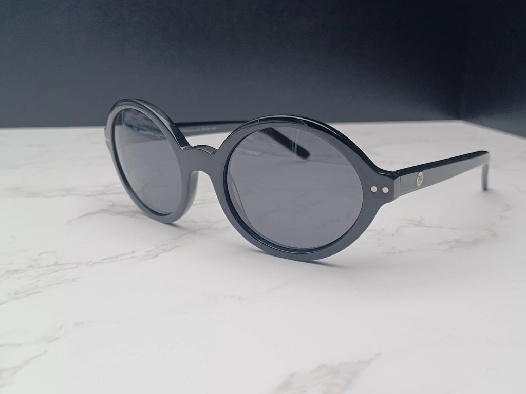 FUNK FOOD EYEWEAR- ALIVENCA Model - 52/21-145 - Sunglasses - New Old Stock-1747