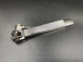 SOLINGEN " Donatus " - Cigar Cutter - Silver Color - 0720CO AM01