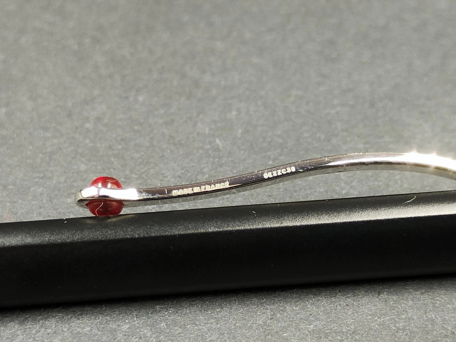 ST DUPONT " Karl Lagerfeld " - USB key & Ballpoint pen - Box & Guarantee - ED XL