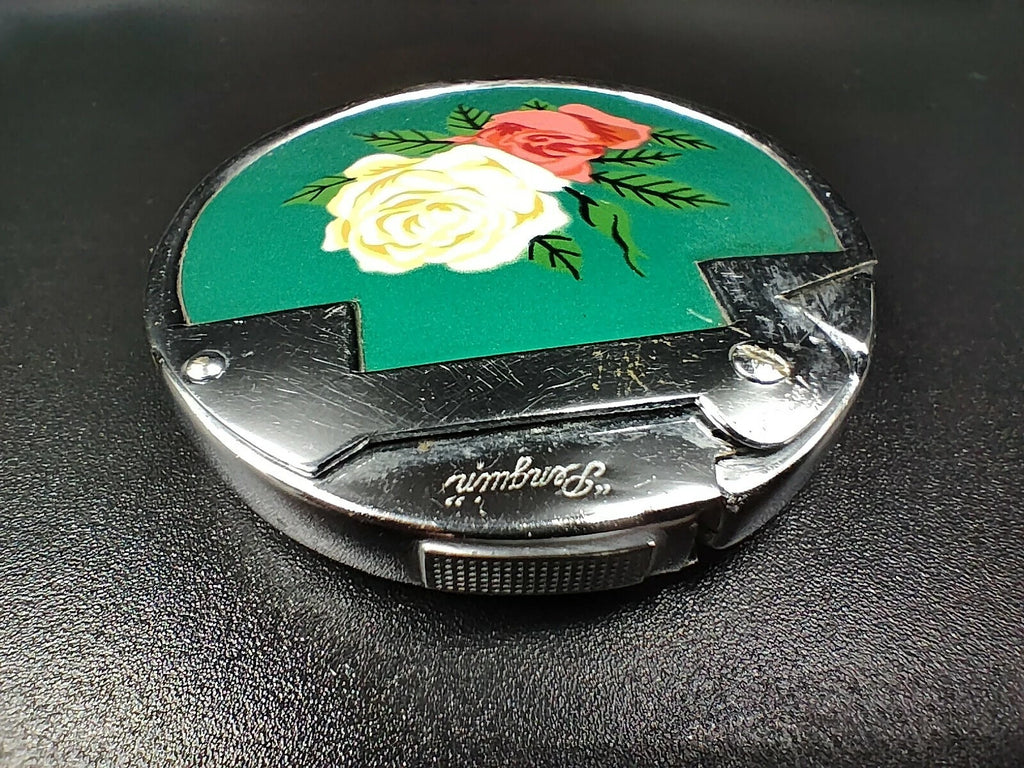 Nice PENGUIN " Smile " - Petrol Lighter - Made In Japan - 099CO AH04