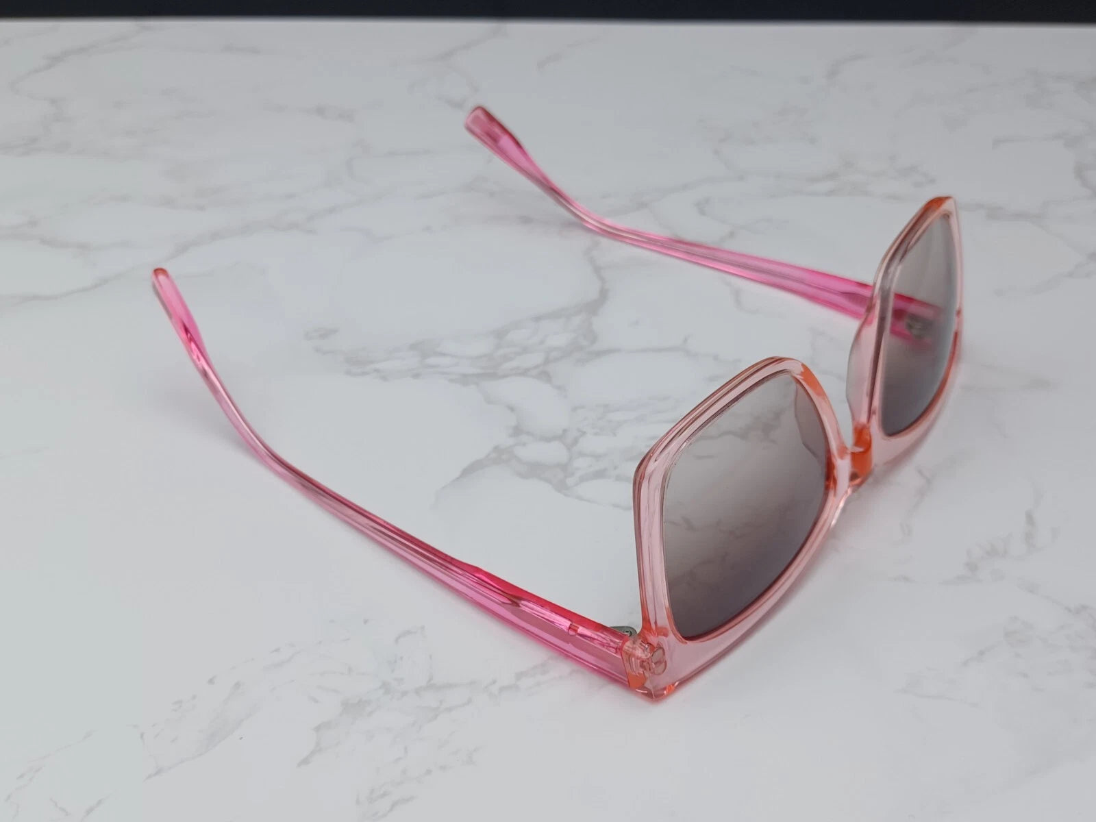 NEW OLD STOCK - SIMPLE EYEWEAR-LIMITED EDITION - MAGNOLIA 006 51/19 - 140 - 1619