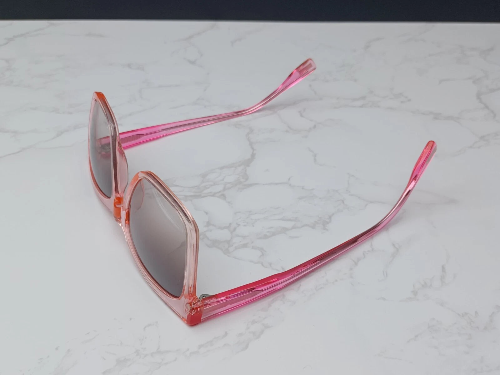 NEW OLD STOCK - SIMPLE EYEWEAR-LIMITED EDITION - MAGNOLIA 006 51/19 - 140 - 1619