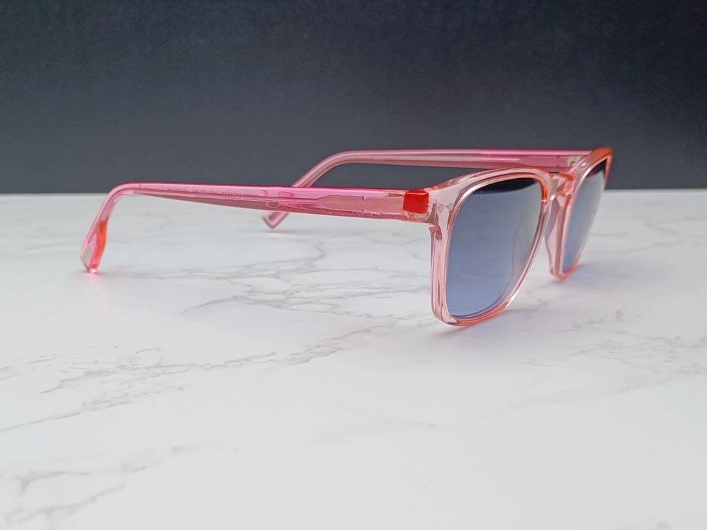 NEW OLD STOCK - SIMPLE EYEWEAR-LIMITED EDITION - POP LIFE 006 47/23 - 145 - 1618