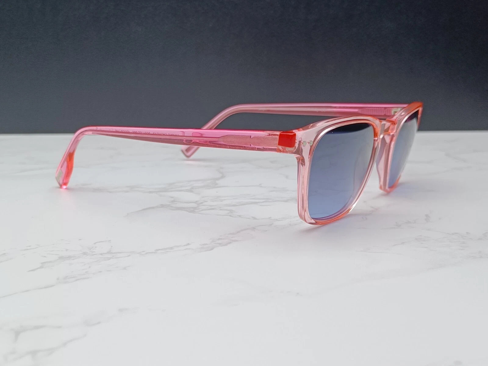 NEW OLD STOCK - SIMPLE EYEWEAR-LIMITED EDITION - POP LIFE 006 47/23 - 145 - 1618